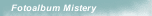 Fotoalbum Mistery